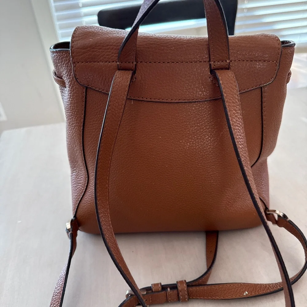 Kate spade backpack purse - Picture 2 of 3